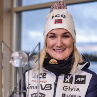 Biathlon - Røiseland torna in scena: farà la commentatrice a partire dalla tappa di Oslo