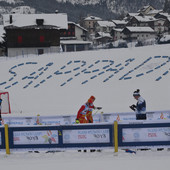 Sci di fondo – Sappada sarà la cornice della quarta tappa della Coppa Italia Rode. Live su Fondo Italia