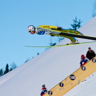 Salto con gli sci - La Svizzera annuncia i convocati per il Torneo dei Quattro Trampolini: a 42 anni, Ammann sarà alla 25ª presenza!