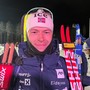 Biathlon - Lægreid: &quot;Ottenere subito il podio dà fiducia, perché a breve noi norvegesi avremo solo sei pettorali.