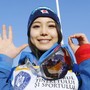 Salto con gli sci - Grand Prix, Takanashi vola e vince a Courchevel. Prevc domina il 1° round, poi cade. Due azzurre nelle 15