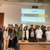 Skiroll - Il dt azzurro Sbabo all'Università di Verona per un intervento su gestione e organizzazione di una squadra nazionale