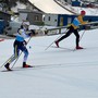 Sci di fondo - Alla scoperta dei tracciati di Ruka. Tommaso Custodero: &quot;Un percorso duro con tre salite esigenti&quot;