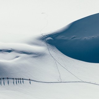 Le olimpiadi invernali in Italia a Milano Cortina