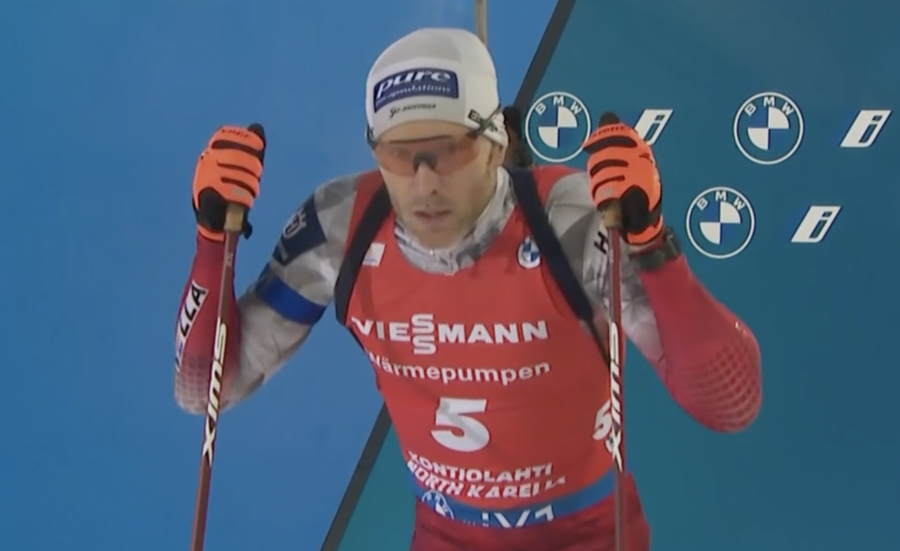 Biathlon - I convocati dell'Austria per Anterselva: confermati i 10 di Ruhpolding