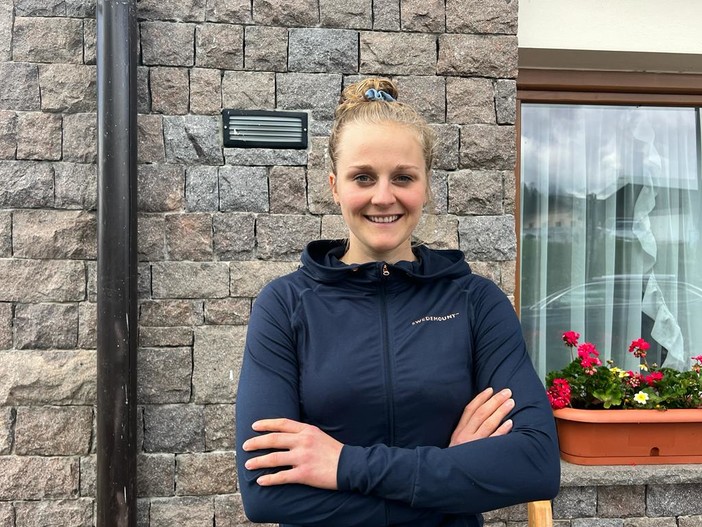 Biathlon - Stina Nilsson cerca la riscossa con una novità nel proprio programma di allenamento