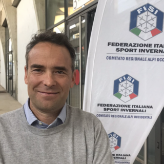 Elezioni FISI, Fondo Italia incontra i candidati - Stefano Maldifassi: &quot;Il punto cardine del mio programma è il percorso dell’atleta, che la FISI ha perso di vista negli ultimi anni&quot;
