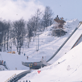 Olimpiadi - Un'università canadese lancia l'allarme: nel 2080 solo Sapporo avrà neve naturale per ospitare i Giochi Invernali