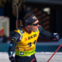 Biathlon - Un grande Stroemsheim beffa JT Boe nella short individual di Kontiolahti! Podio tutto norvegese, buona prova di Hofer