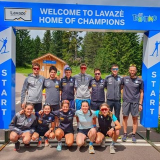 Sci di fondo - Ecco gli azzurrini che parteciperanno all'International Junior Camp in Norvegia!