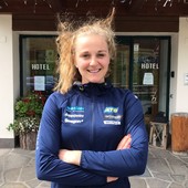 Sci di fondo - Stina Nilsson allontana l'ipotesi Mondiali: &quot;Farò solo le gare Ski Classics. A dicembre sarò a Livigno, non vedo l'ora&quot;