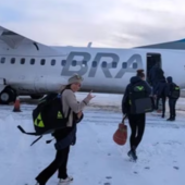 Biathlon - La Svezia vola a Nove Mesto su un aereo privato: è polemica in Norvegia, si accende la rivalità in vista della staffetta