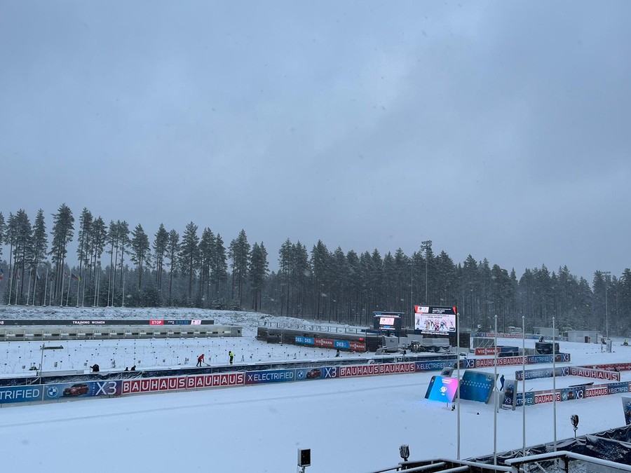 Biathlon - Coppa del Mondo: a Kontiolahti arriva finalmente la neve! Cosa cambia per la gara?