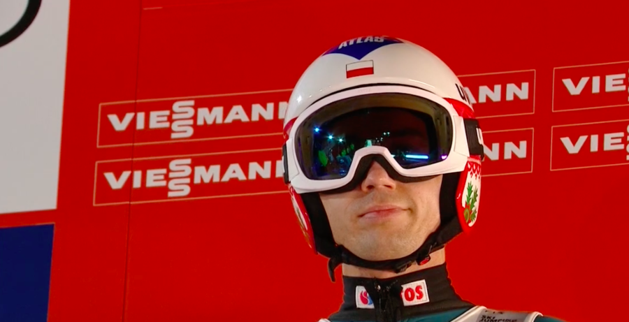 Salto con gli sci - Kamil Stoch alla vigilia dei Campionati polacchi: &quot;Avevo bisogno di un fine settimana di competizione per ritrovare stabilità&quot;