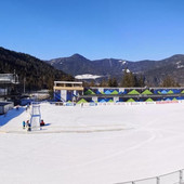 Sci di fondo – La sorpresa canadese Sonjaa Schmidt vince la sprint mondiale a Planica. Nadine Laurent si ferma in semifinale