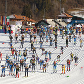 Sci di fondo - Skiri Trophy Cross Country a Lago di Tesero il 18 e 19 gennaio: iscrizioni aperte