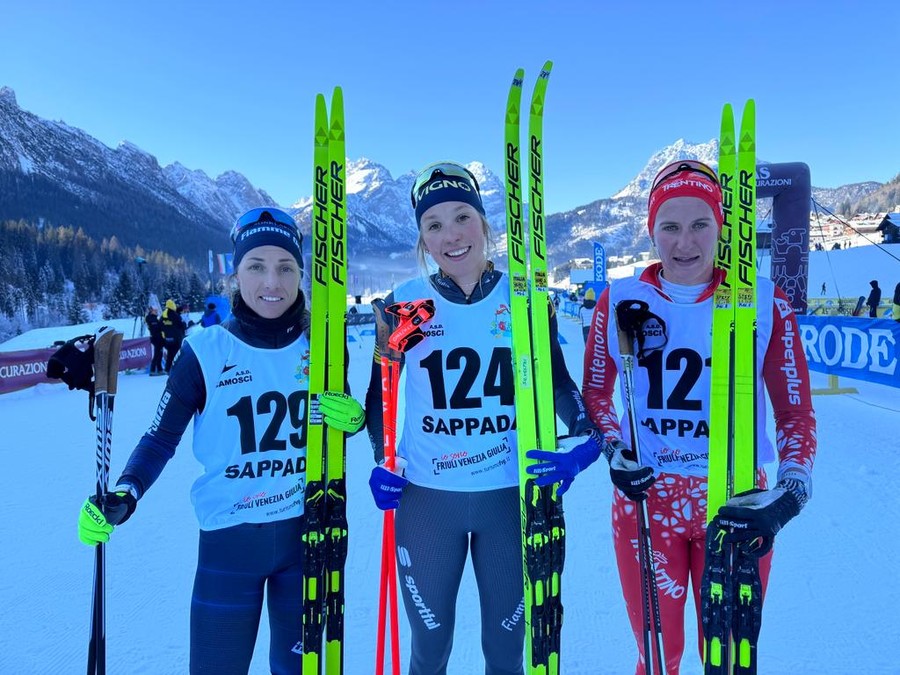 Sci di fondo – Le classifiche di Coppa Italia dopo le gare di Sappada