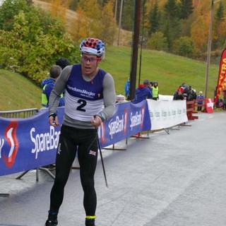 Sci di fondo - Musgrave mette in fila i norvegesi nella Lysebotn Opp in double poling, due Slind sul podio tra le donne