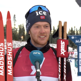 Biathlon - Dopo una pericardite e due anni di stop, Sivert Bakken torna in pista: sarà al via del Sesongstart di Sjusjøen