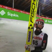 Salto con gli sci - Dopo una stagione buia, Eisenbichler torna a vedere positivo