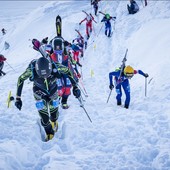 Sci alpinismo - Temperature sotto i -20 e raffiche di vento, annullata la Patrouille des Glaciers: appuntamento per il 2026