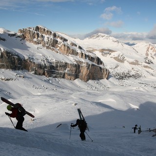 Sci alpinismo - Squadre Under 18 e Under 20 in raduno a Predazzo: l'elenco dei 12 convocati