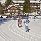 Sci di fondo - Tour de Ski, quali sono gli obiettivi della Svezia: &quot;Se Halfvarsson e Poromaa avranno ritmo, possono lottare fino in fondo. Ma chi lo batte Klaebo?&quot;