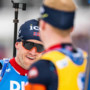 Biathlon - Tarjei Bø e il progetto imprenditoriale con l'altro fratello Rasmus: &quot;E' il più intelligente della famiglia&quot;