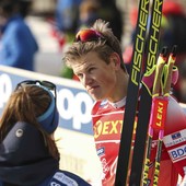 Sci di fondo - Klaebo debutta nelle granfondo: parteciperà alla Kobberløpet