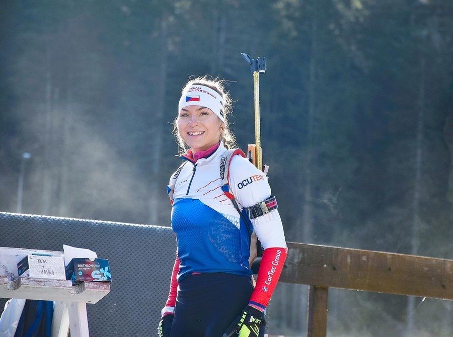 Biathlon - Tereza Jandova si ritira a soli 22 anni, causa diabete: &quot;Ultimamente lo sport non mi ha reso felice e ha solo peggiorato la mia salute”