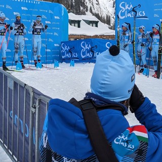 Ski Classics - I nuovi criteri per la composizione dei Pro Team: dal bilanciamento di genere, al numero massimo di svedesi e norvegesi