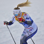 Sci di fondo – Jonna Sundling e Linn Svahn si candidano come favorite assolute per il successo nella Team Sprint. L’Italia chiude 13° e accede alla finale