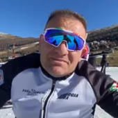 VIDEO, Paralimpici - La bella lezione di Gianfranco Paglia: &quot;La disabilità non deve essere vista come un limite&quot;