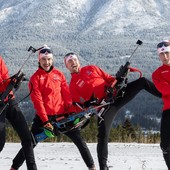 Biathlon - in Canada si conoscono 4 degli 8 nomi che saranno a Östersund. La Foglia d'Acero cerca di costruirsi una chance futura di podio in staffetta
