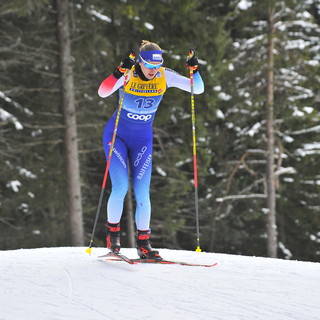 Biathlon - La svizzera Hiernickel annuncia la gravidanza: salta la stagione dei Mondiali di casa, l'obiettivo è tornare per Milano-Cortina