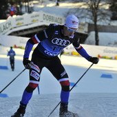 Sci di fondo - Novák gareggerà al Tour de Ski ancora convalescente e senza allenamento