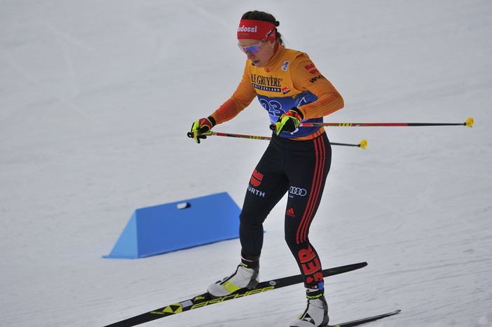 Sci di fondo - Katharina Hennig torna alle gare con il Tour de Ski: &quot;Sette gare in nove giorni sono una sfida sportiva speciale&quot;