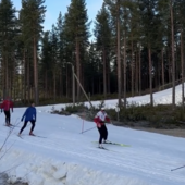 Sci di fondo - Prime piste aperte nel Nord Europa: a Vuokatti già 4,5 km!