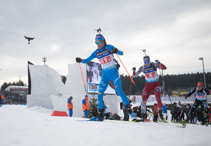 Foto di Dmytro Yevenko