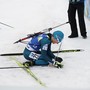 Biathlon - Manca i controlli antidoping: arriva la squalifica per Vita Semerenko