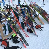 Divieto fluoro - Ecco come verranno testati gli sci prima e dopo il via! Weekend di prova a Idre Fjäll prima dell'inizio delle &quot;Coppe del Mondo&quot;