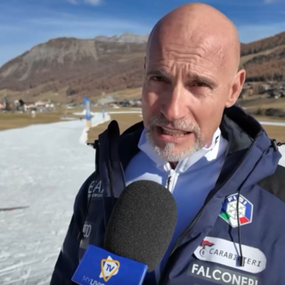 VIDEO - Sci di fondo, Corrado Vanini, responsabile del Comitato Alpi Centrali: &quot;Molti dei nostri ragazzi potranno fare bene in questa stagione&quot;