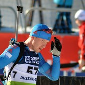 Biathlon - La nuova vita di Alexey Volkov dopo la squalifica: da campione olimpico a... un negozio di alimentari