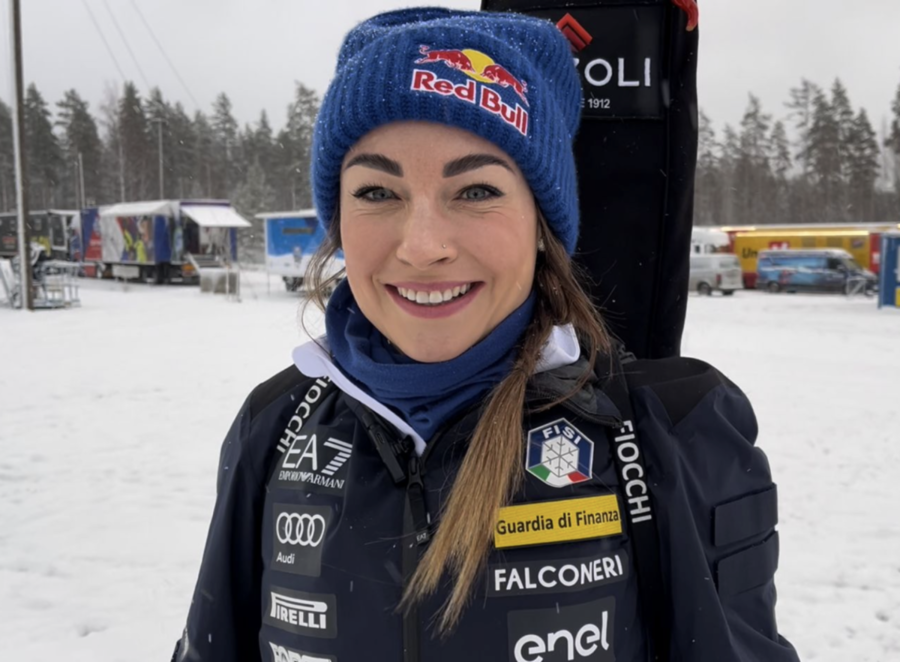 VIDEO, Biathlon - Dorothea Wierer alla vigilia della short individual: &quot;Sto bene, ma ho bisogno di tempo per ritrovare ritmo&quot;