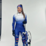 Biathlon - Dorothea Wierer: &quot;Sono contenta. Mi sono sentita bene, anche se serve un ultimo step nel giro finale&quot;