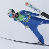 Salto con gli sci - Slovenia, Hrgota sprona la squadra a crescere dopo l'addio di Prevc: &quot;Gli atleti sanno di dover prendere il comando&quot;