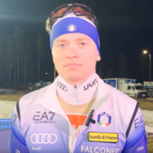 Biathlon - Elia Zeni a Fondo Italia: &quot;Qui a Kontiolahti per fare bene, non sento la tensione in Coppa del Mondo&quot;