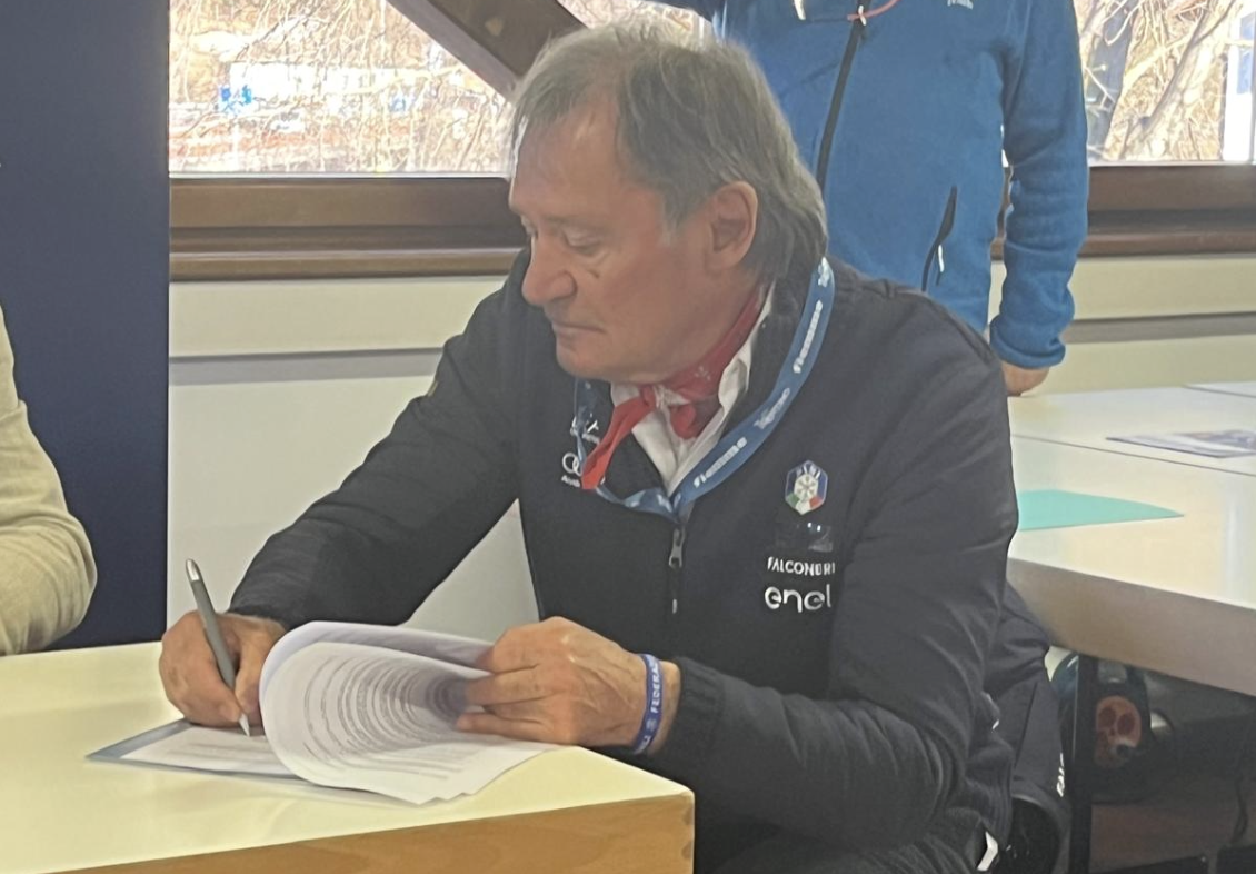 Sci Nordico – Il presidente Roda svela: “Al lavoro per riportare il Mondiale in Val di Fiemme”