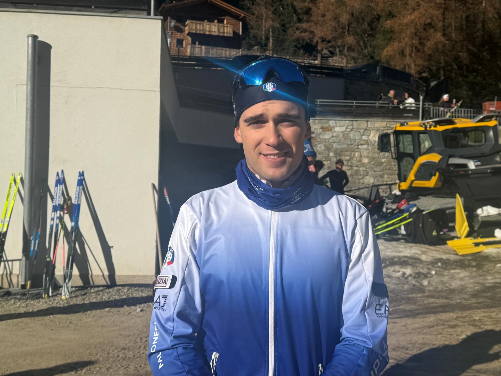 VIDEO, Biathlon – Intervista a Marco Barale: “Vengo da un autunno travagliato. Obiettivi? Andare in IBU Cup e rimanerci”