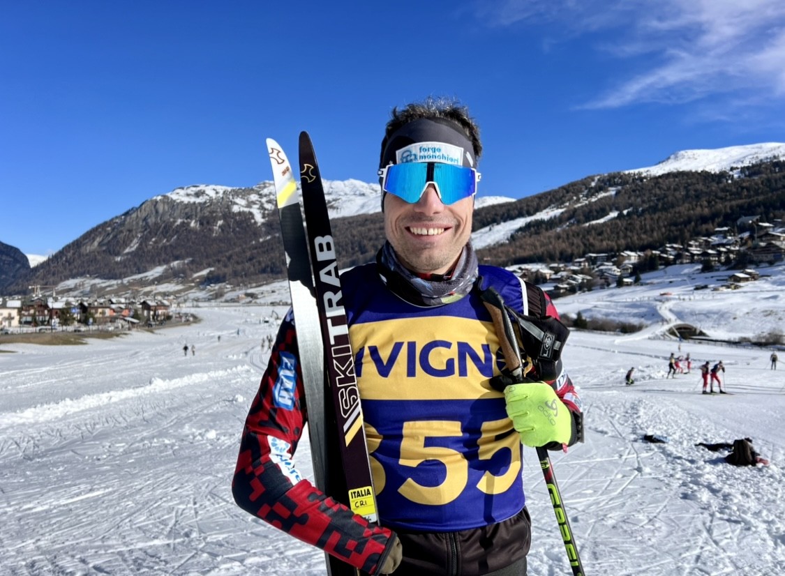 VIDEO, Paralimpici – Christian Toninelli: “Da quest’anno partiremo con il biathlon, l’obiettivo è il 2026”